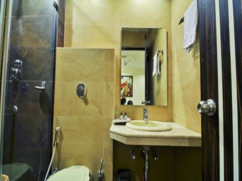 Hotel Victerrace Regency Kalkutta Kültér fotó