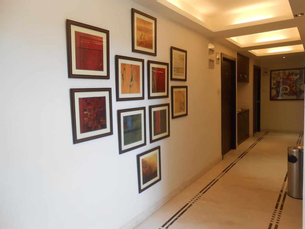 Hotel Victerrace Regency Kalkutta Kültér fotó